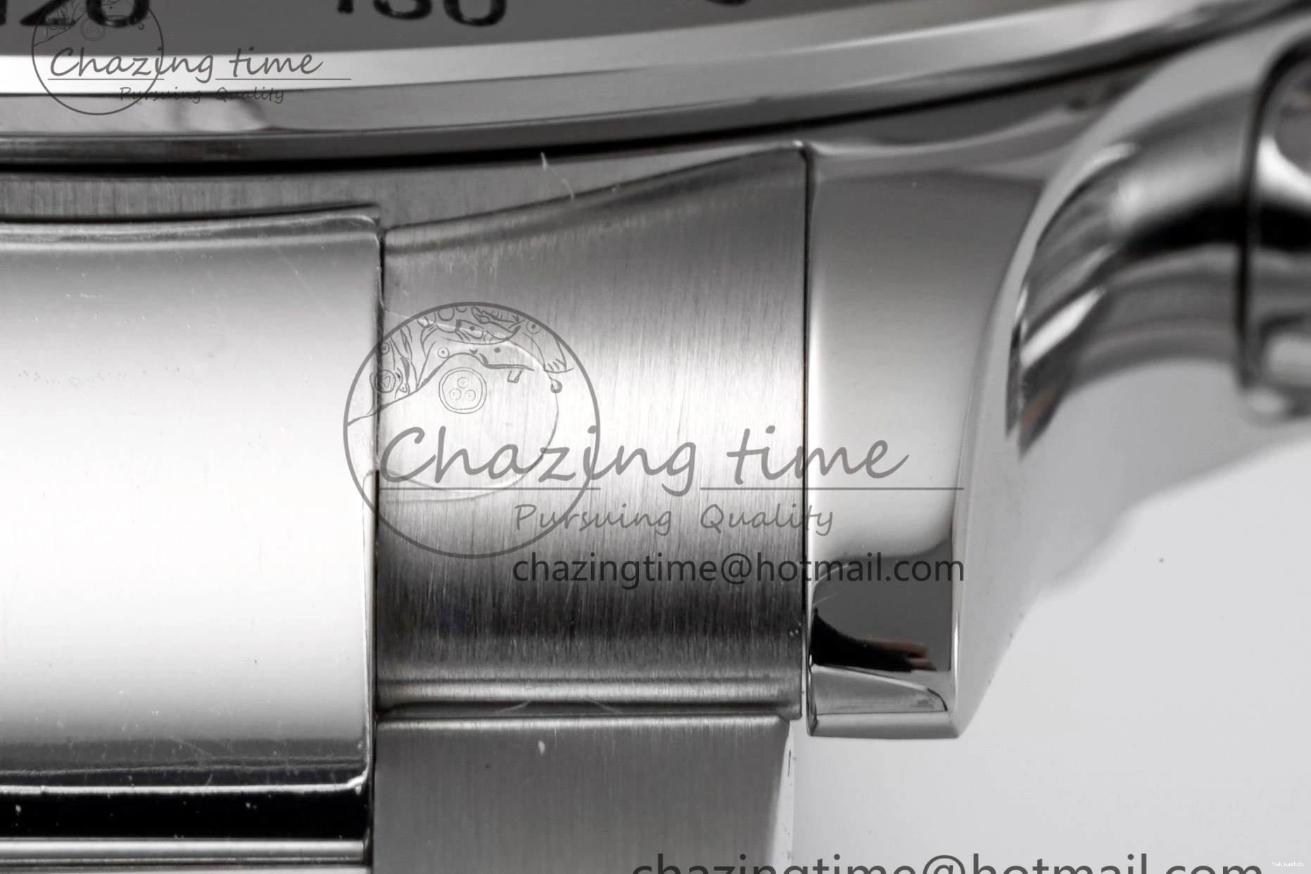 Best 116520 Bracelet KING on Daytona SH4130 1:1 Edition Black Dial SS 0210